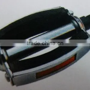 Hot Sale High Quality Wholesale Price Durable Aluminum Alloy Bicycle Pedals Bicycle Parts thumbnail-1