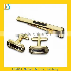 Custom Fashion Mens Accessories Cufflin thumbnail-5