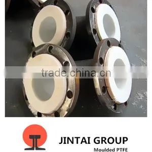 High Quality PTFE Anti-corrosion Technology Elbow on Export Manufacturer thumbnail-1