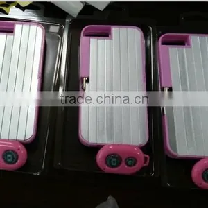 2016 New Case&selfie Mixting for IPhones Compatible Brand and Tpu+pc,Plastic Material Selfie Case thumbnail-3