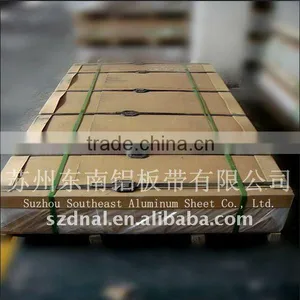 Hot Sale Anodized 3004 Aluminum Plate/sheet thumbnail-1