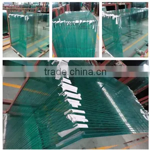 Toughened Glass, 10mm Tempered Glass (3-19mm) thumbnail-1