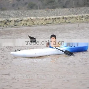 Sit in Kayak Single Kayak With Big Space thumbnail-3