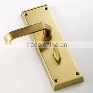 Rfid Card Security Handle Safe Digital Hotel Smart Keyless Electronic Padlock thumbnail-5