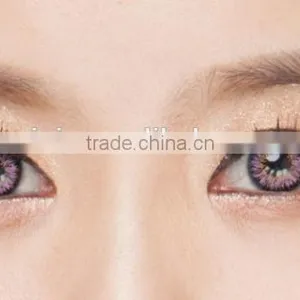 Vassen MS Made in Korea Contact Lenses Free Color Contacts Wholesale Color Contact Lens Fda Approved thumbnail-5