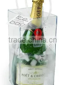 PVC Ice Can for Hotels, Beach Clubs and Restaurants - Manufacturer in Istanbul thumbnail-2