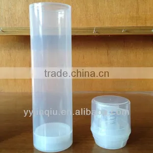 HOT SALE 150ml Airless Pump Bottle Container With Good Quality Only 0.525usd per Set thumbnail-3