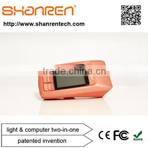 Shenzhen Made Cree LED Bicycle Safety Light thumbnail-2