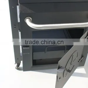2015 New Patent Sinpole Hotselling Gas BBQ With CE/FDA Approved(KLD5002) thumbnail-3