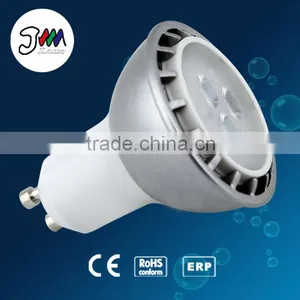 High Quality Dimmable 4w 5w GU10 Led Spotlight thumbnail-1