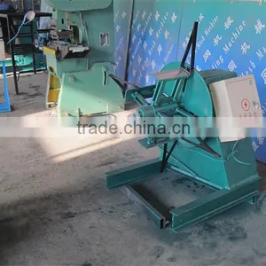 Easy to Operate!Razor Wire Machine!One or Five Strips! thumbnail-6