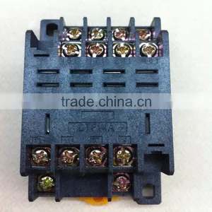 Relay Socket Ptf08a for JQX-13F LY4NJ thumbnail-3