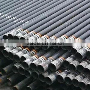 Seamless Steel Tubes thumbnail-1