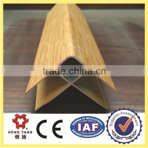 6063 T5 Silver Anodized Solar Frame Accessories Aluminium Profile thumbnail-6