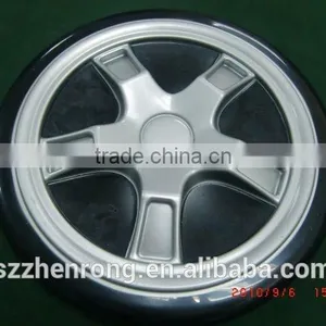 Motor Vehicle Vacuum Forming Parts thumbnail-5