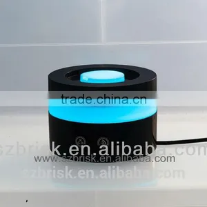 OEM/OEM Best Price Mini Humidifier Aroma Diffuser / Candle Light Aroma Diffuser / Car Diffuser Aroma thumbnail-2