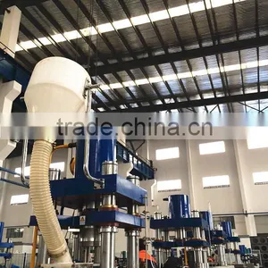 New Generation Advanced Technology Hydraulic Tablet Press Machine thumbnail-5