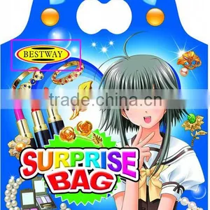 Bestway Surprise Bag Candy(girl) thumbnail-2