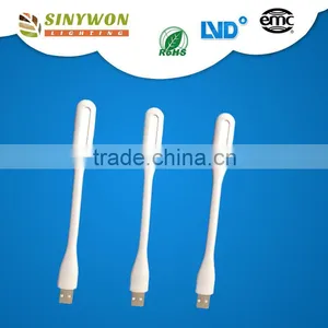 Whole Sale Promotion 2w 5v USB Cable With LED Light thumbnail-1