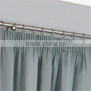 100% Polyester Curtain Fabric Shrink Resistant thumbnail-3