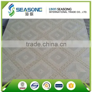 Pvc Gypsum Ceiling Tiles for India Market thumbnail-3