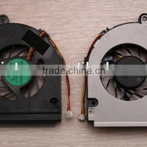 CPU Cooling Fan For ASUS X53U K53U Series Laptop AB07605MX12B300 thumbnail-1