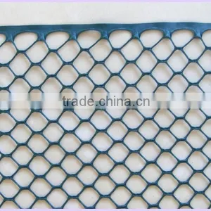 Extruded Hexagonal Plastic Plain Net thumbnail-1