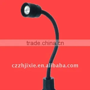 500w Halogen Portable Work Light thumbnail-1