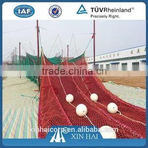 Trawl Nets for Deep Sea Fishing thumbnail-2