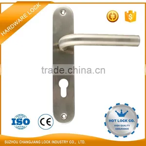 China Trade Assurance Supplier Zinc Alloy Cabinet Door Handle thumbnail-4