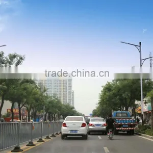 IP66 UL CE Rohs Kaich 120w150w 180W Street LED Light With Meanwell Driver thumbnail-6