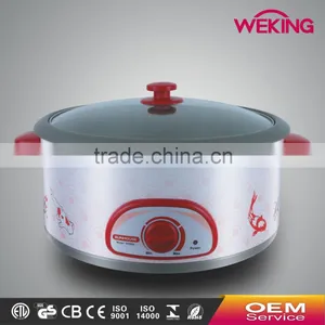 Multi Cooker thumbnail-1