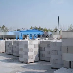 TOP Quality Fully Automatic Aac Autoclaved Fly Ash Brick Making Machine for Sales - TIANYUAN BRAND thumbnail-3
