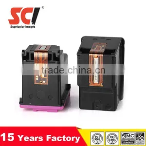 Remanufactured 21XL Black Ink Cartridges thumbnail-3