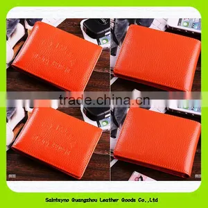 15023 New Design Fashionable Wallet and Driver's License Holder thumbnail-5