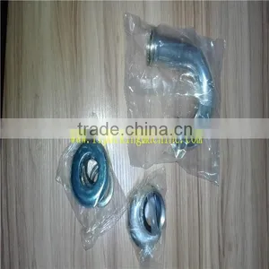 CE Certificated Pillow Hardware Flow Packaging Machine thumbnail-3