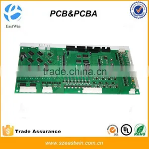 Turnkey PCB Assemblies ROHS FAST Pcba Prototype thumbnail-1