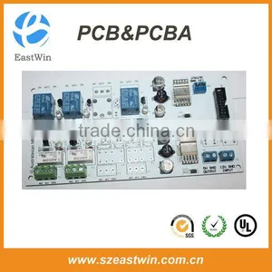 Door Access Control Board thumbnail-1