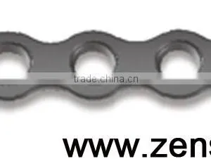 Straight Phalange Plates Straight Type/mini Plate/titanium-HOPE thumbnail-1