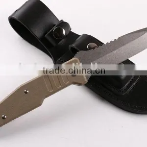 OEM Fixed Blade Hunting Combat Knife thumbnail-4