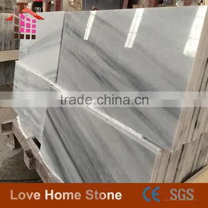 Cloudy Grey Floor Marble Used For Sale thumbnail-2