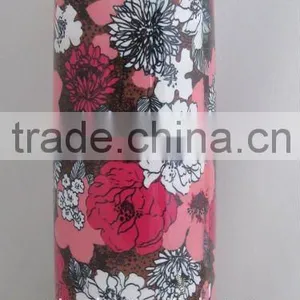 Double Walled Vacuum Flask MZ-E001E E002E E003E E004E thumbnail-1