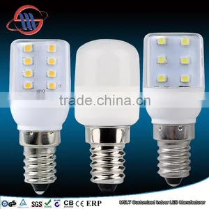Beautiful CE ROHS Approved Factory Price Refrigeration Bulb E14 Refrigerator Fridge Bulb thumbnail-1