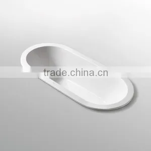 Small Bathtub Sizes, 1500MM, FC-305B thumbnail-1