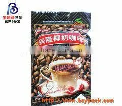 Custom Printed Paper Bread Bags thumbnail-1
