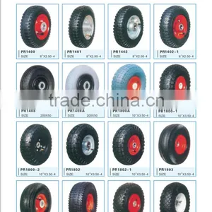 RUBBER WHEEL 3.25-8-2PR thumbnail-6