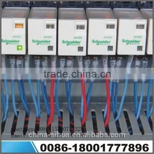 Solar Panel Roof Mounting Bracket Roll Forming Machine Perforated Roll Forming Machine Punching Hole Roll Forming Machine thumbnail-6