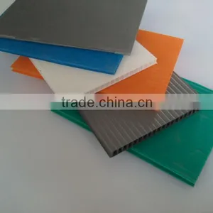 Plastic Flute Board thumbnail-1