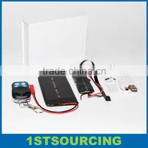 1080p HD DIY Hidden Camera Module Remote Control Video Recorder thumbnail-2
