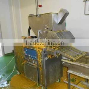 Automatic Falafel Making Machine thumbnail-3